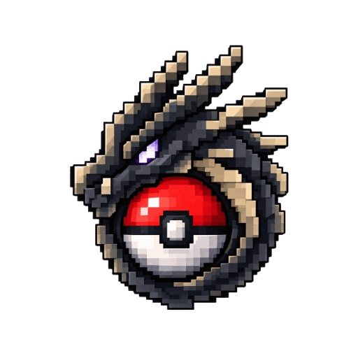 Bakumon logo